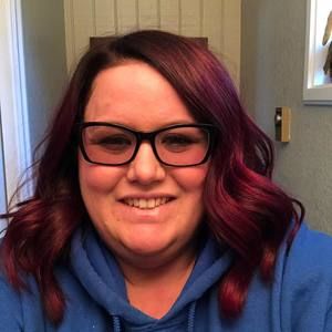 Meet your Posher, Brianne